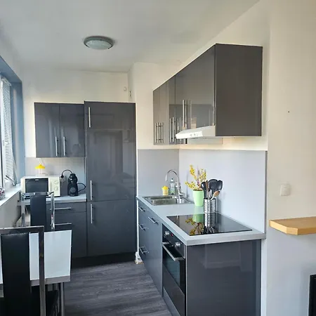 F2 Sympa Quartier Nouvelle