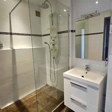 F2 Sympa Quartier Nouvelle Appartement *