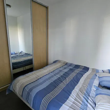 F2 Sympa Quartier Nouvelle * Metz