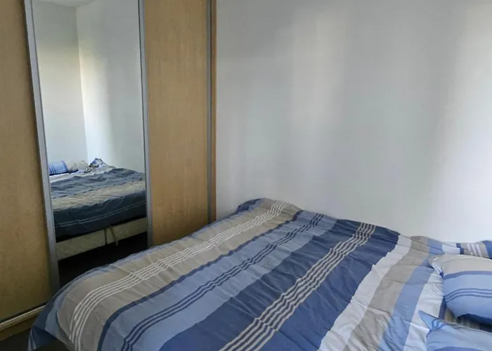 F2 Sympa Quartier Nouvelle * Metz